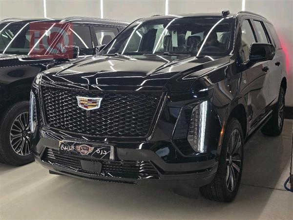 Cadillac Escalade 2025 for sale in Iraq - Baghdad